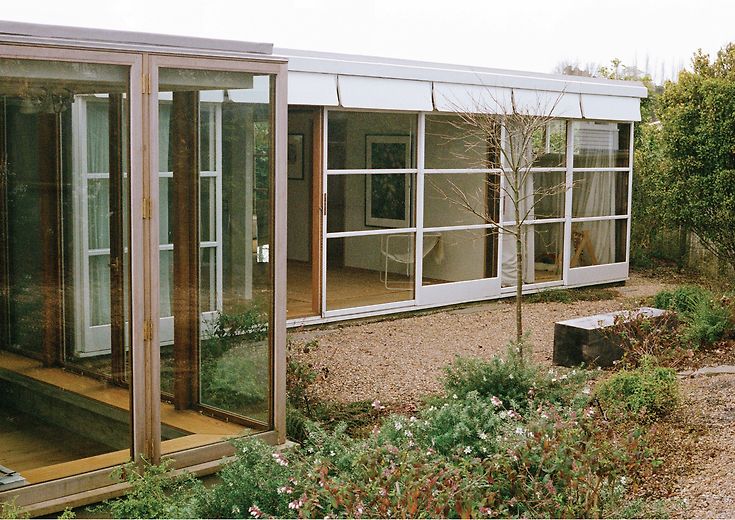 Skelton Studio House Best Awards